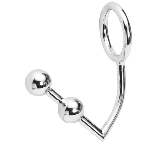 Sexual Suspension PerfectFit 4354 Hook Ball Two Anal 0803